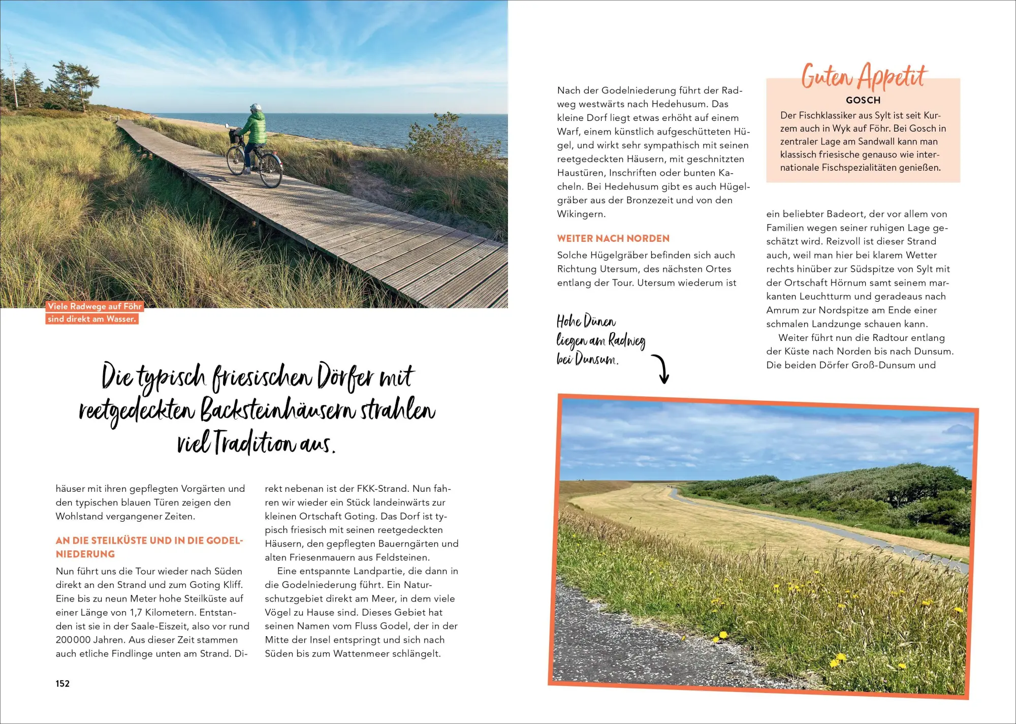 Bild: 9783734333972 | E-Bike Touren Nordsee | Georg Weindl | Taschenbuch | 192 S. | Deutsch