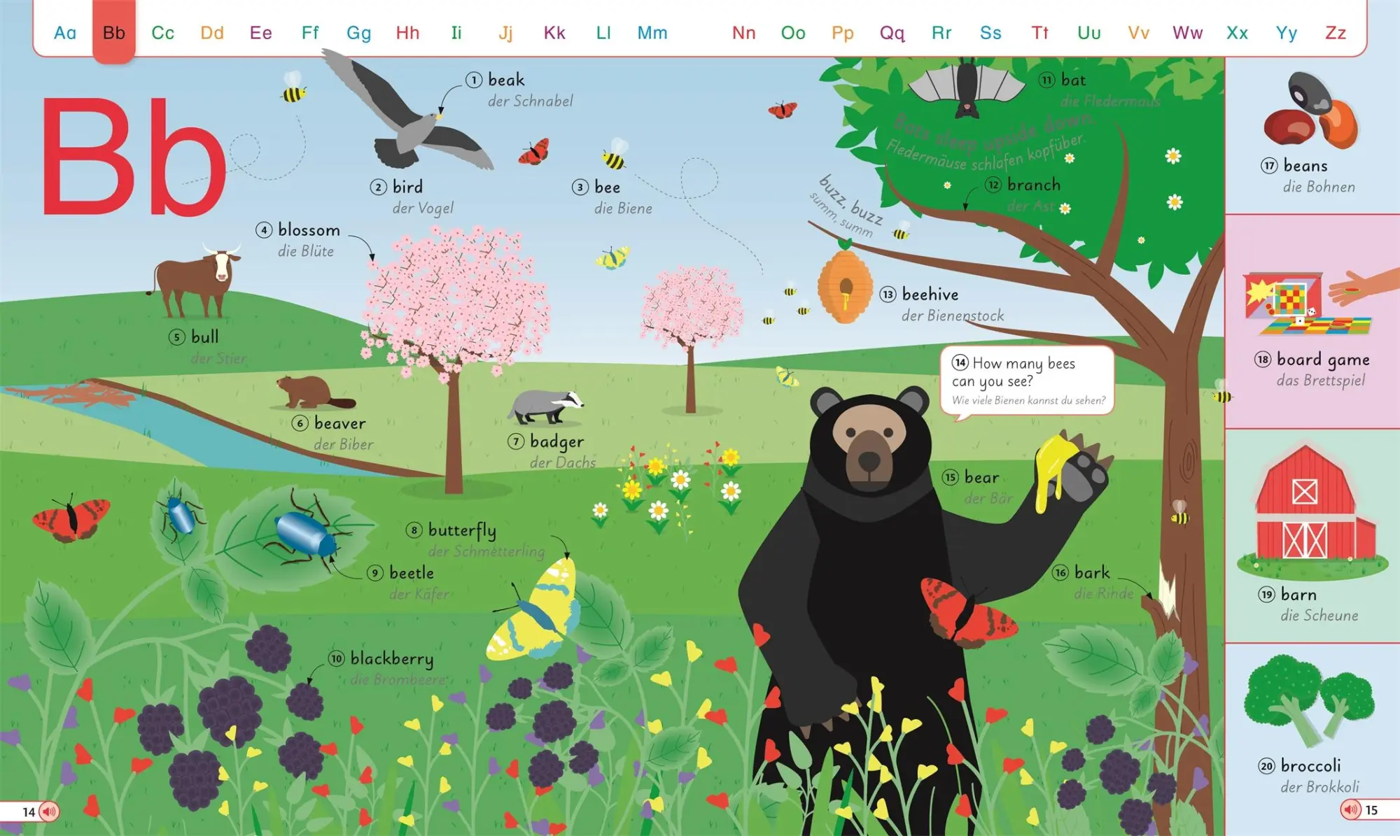 Bild: 9783831043972 | Englisch für clevere Kids - Bildwörterbuch | DK Verlag - Kids | Buch