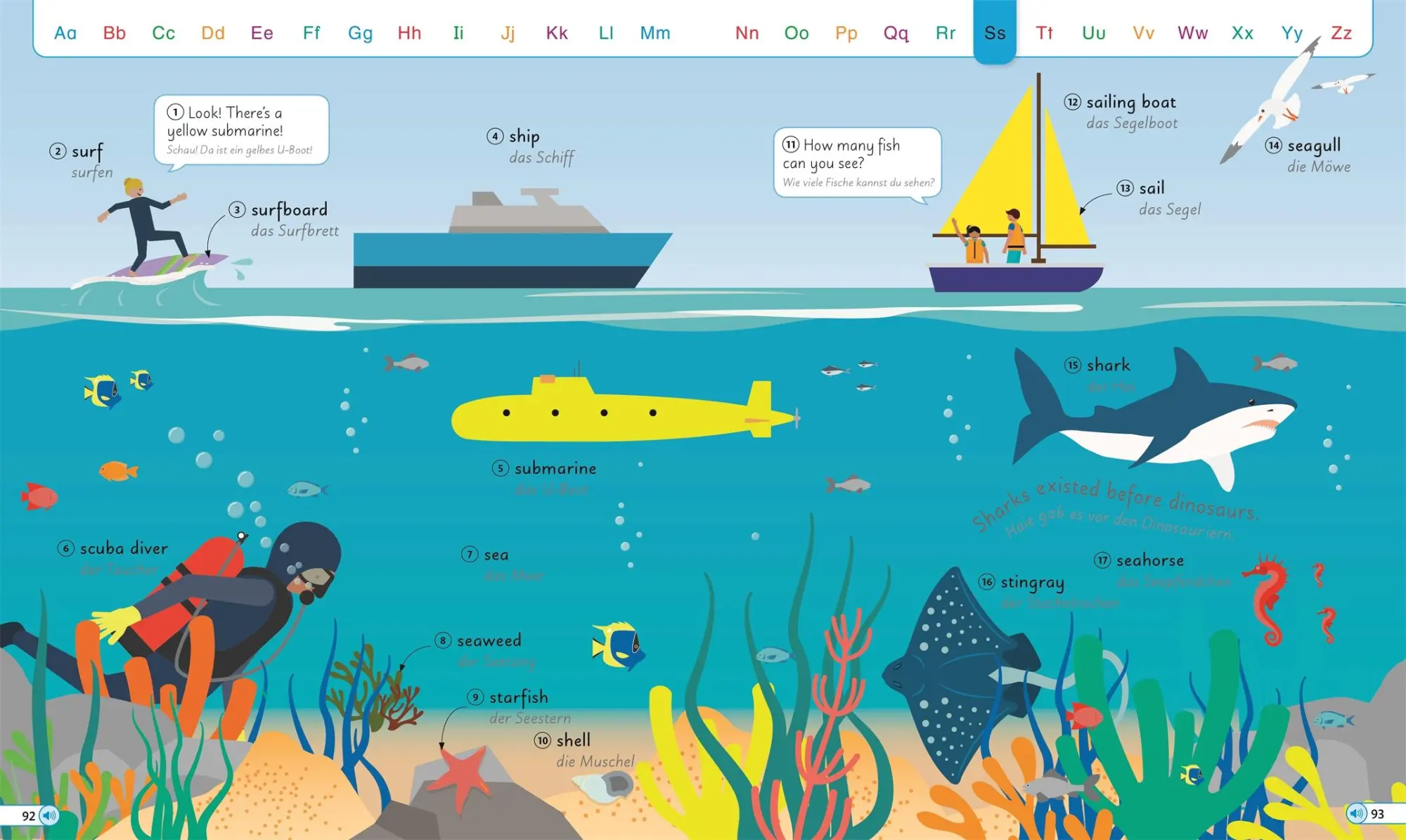 Bild: 9783831043972 | Englisch für clevere Kids - Bildwörterbuch | DK Verlag - Kids | Buch