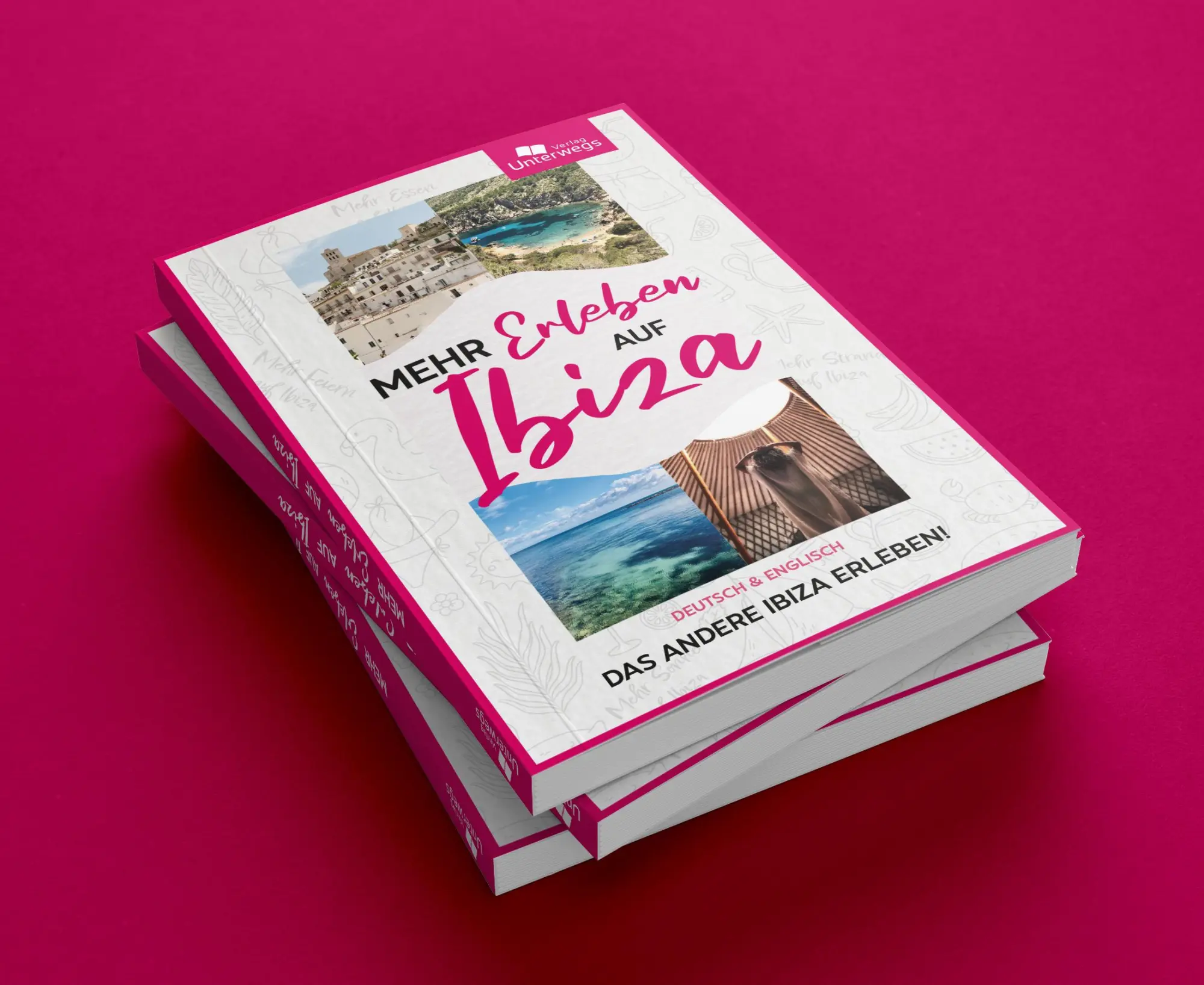 Bild: 9783861123972 | Mehr Erleben auf Ibiza 2025 | Das andere Ibiza | Aurélia Marine | Buch