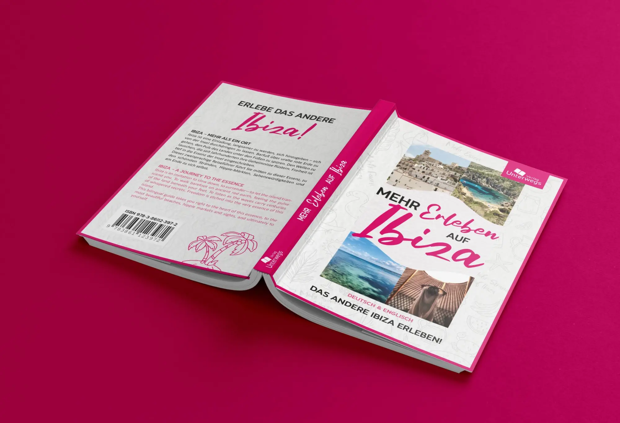 Bild: 9783861123972 | Mehr Erleben auf Ibiza 2025 | Das andere Ibiza | Aurélia Marine | Buch