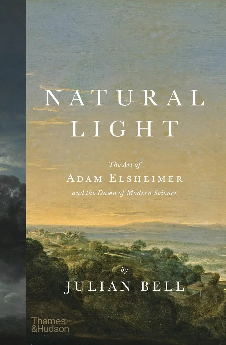 Cover: 9780500024072 | Natural Light | Julian Bell | Buch | Gebunden | Englisch | 2023