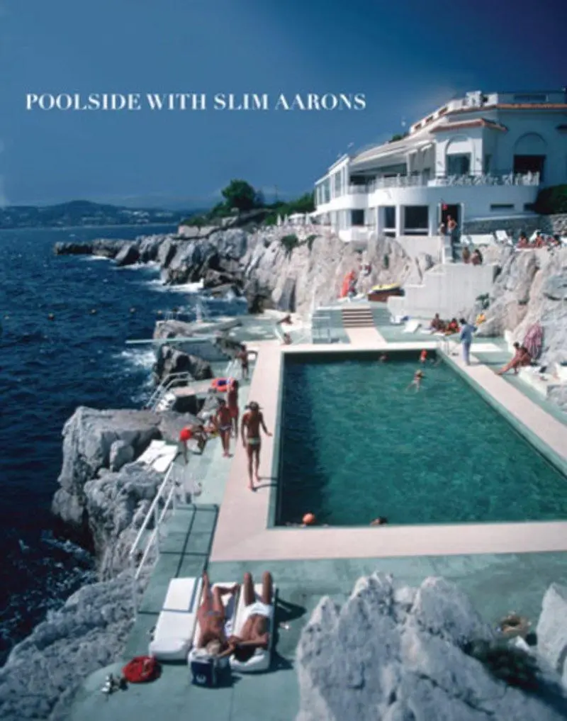 Cover: 9780810994072 | Poolside with Slim Aarons | William Norwich | Buch | 240 S. | Englisch