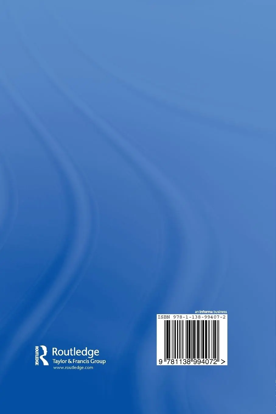 Rückseite: 9781138994072 | Virginia Satir | Foundational Ideas | Barbara Jo Brothers | Buch