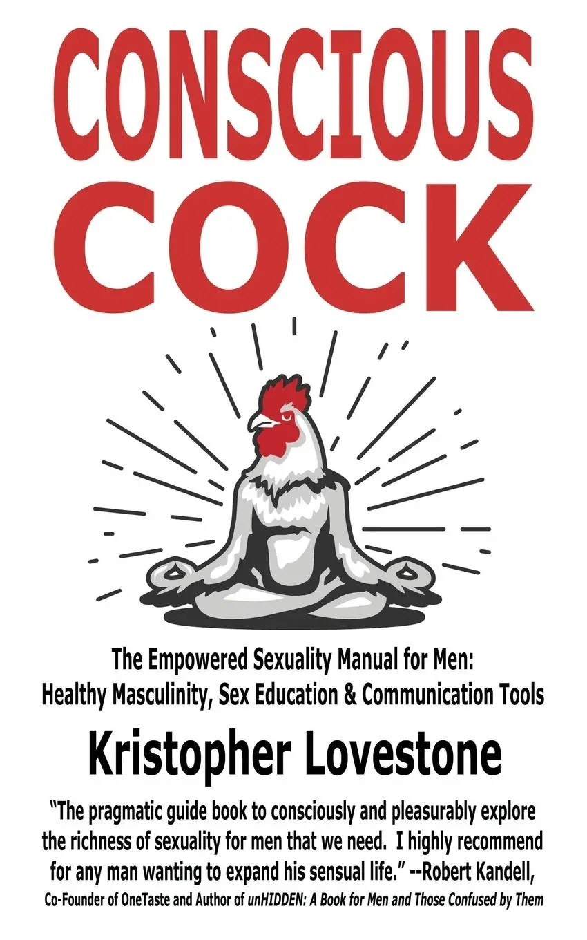 Cover: 9781771434072 | Conscious Cock | Kristopher Lovestone | Taschenbuch | Englisch | 2020