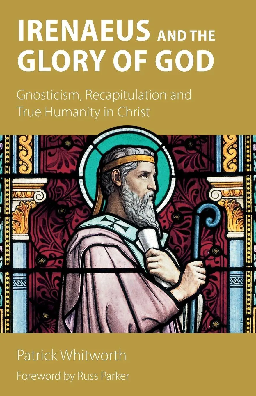 Cover: 9781789594072 | Irenaeus and the Glory of God | Whitworth | Taschenbuch | Englisch