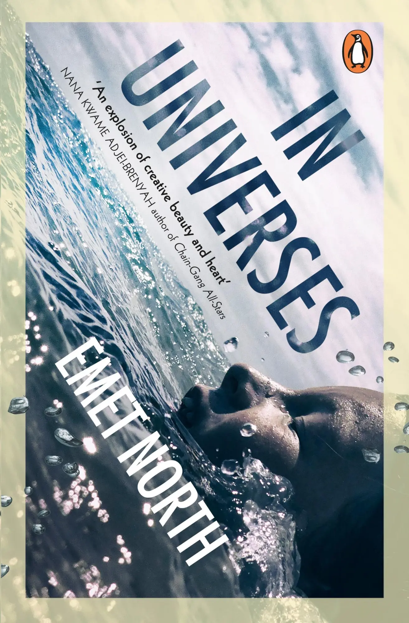 Cover: 9781804954072 | In Universes | Emet North | Taschenbuch | Englisch | 2025