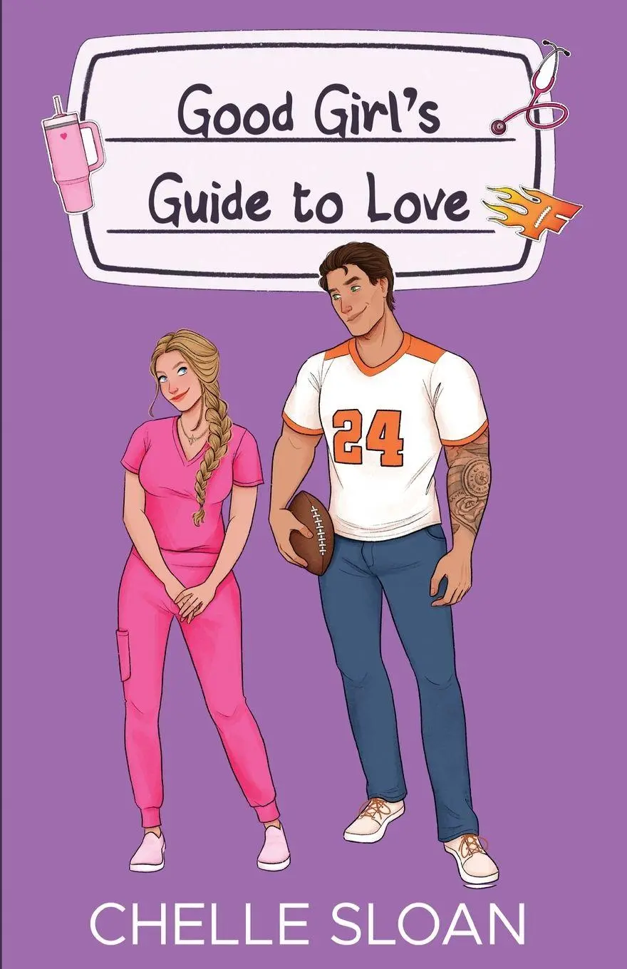 Cover: 9781964414072 | Good Girl's Guide to Love | Chelle Sloan | Taschenbuch | Guide to Love
