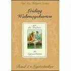 Cover: 9783929804072 | Leiding Wahrsagekarten Set | Taschenbuch | Deutsch | 1997