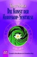 Cover: 9789076274072 | Kunst der Horoskop-Synthese | Zentrale Lebensthemen im Geburtshoroskop