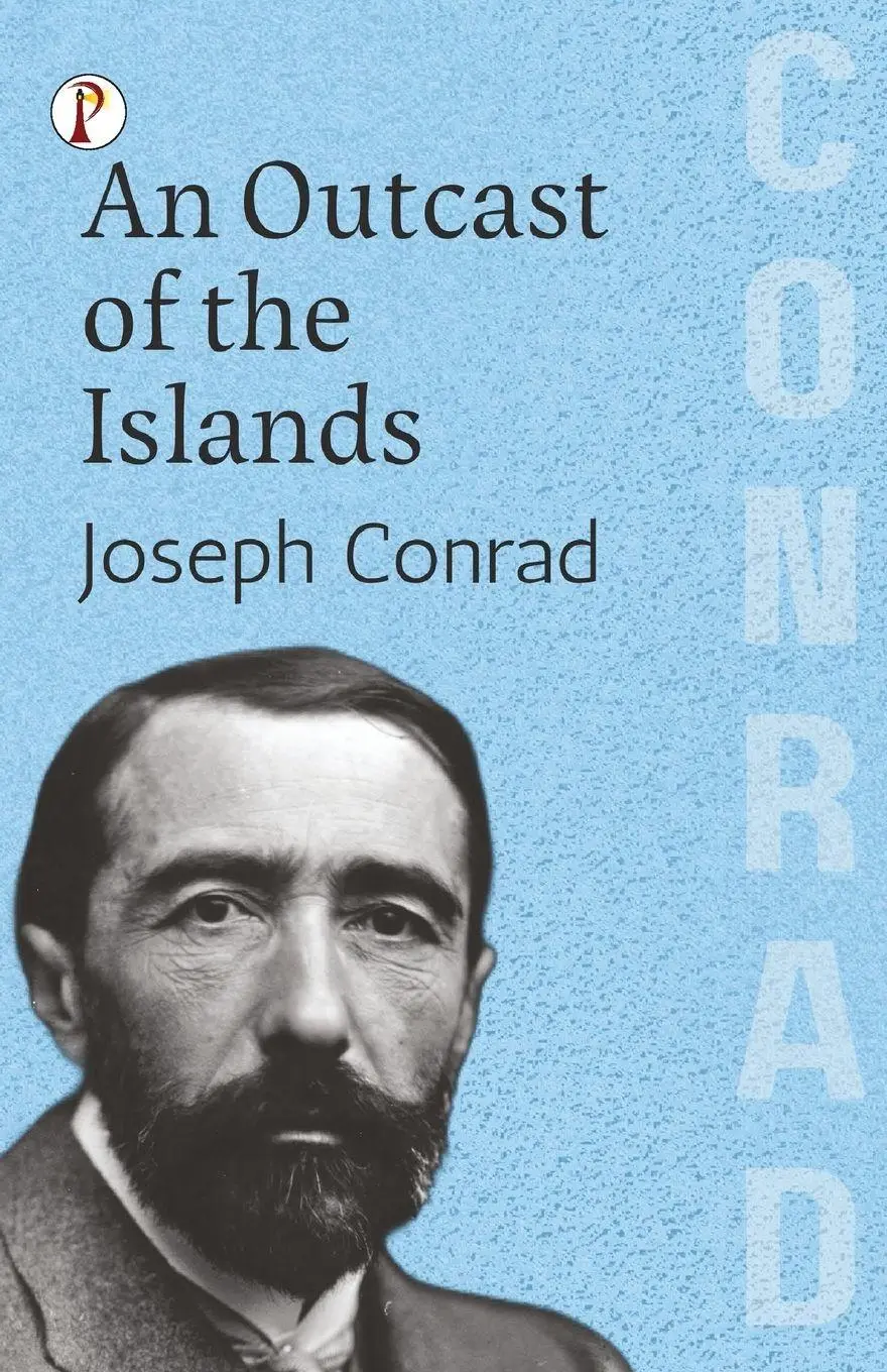 Cover: 9789358044072 | An Outcast of the Islands | Joseph Conrad | Taschenbuch | Englisch