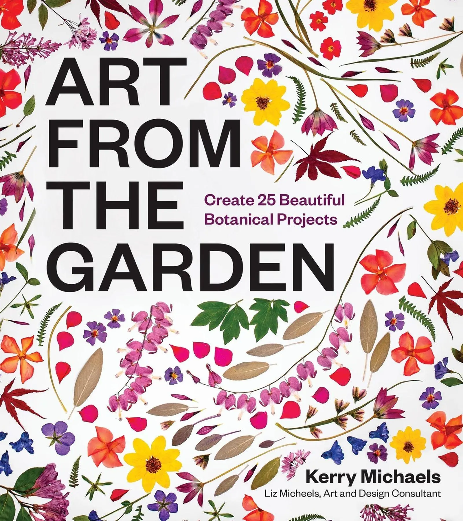 Art from the Garden