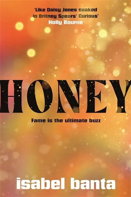 Cover: 9781804184172 | Honey | Isabel Banta | Taschenbuch | 336 S. | Englisch | 2024