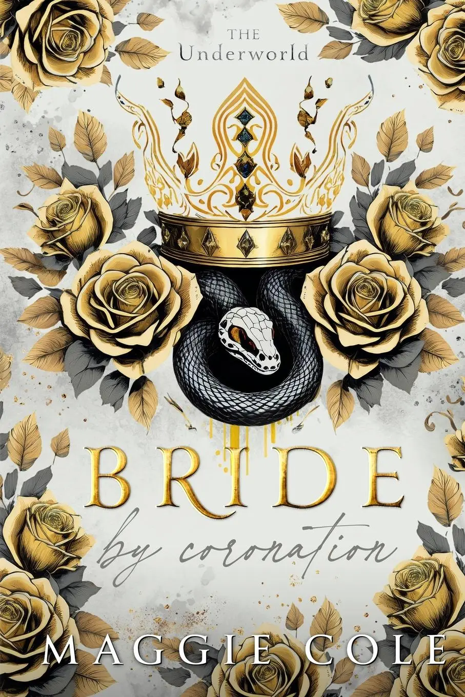 Cover: 9781963274172 | Bride By Coronation | Maggie Cole | Taschenbuch | Englisch | 2025