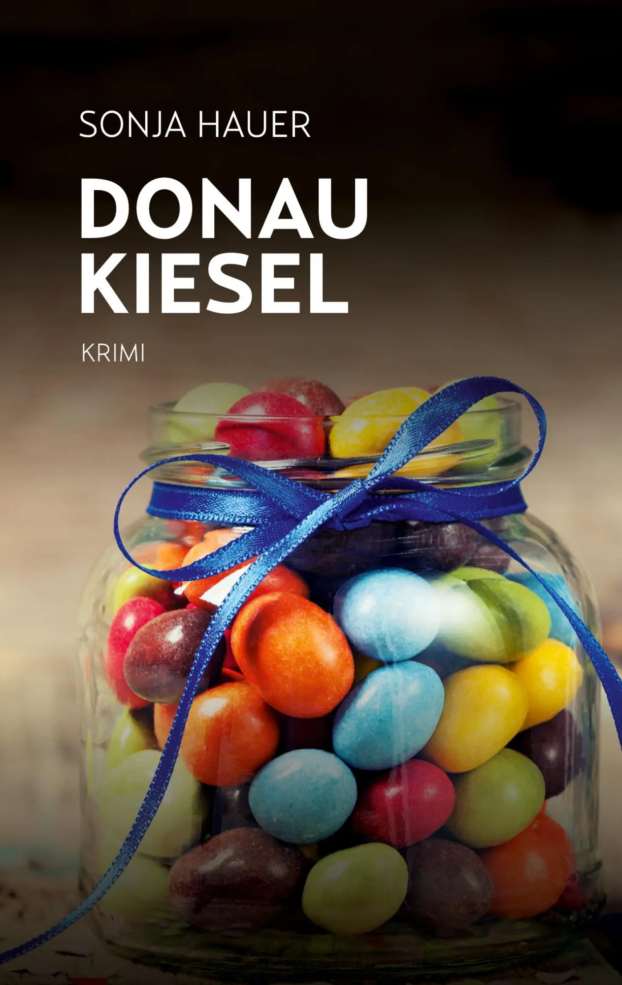 Cover: 9783753404172 | Donaukiesel | Sonja Hauer | Taschenbuch | Paperback | 312 S. | Deutsch