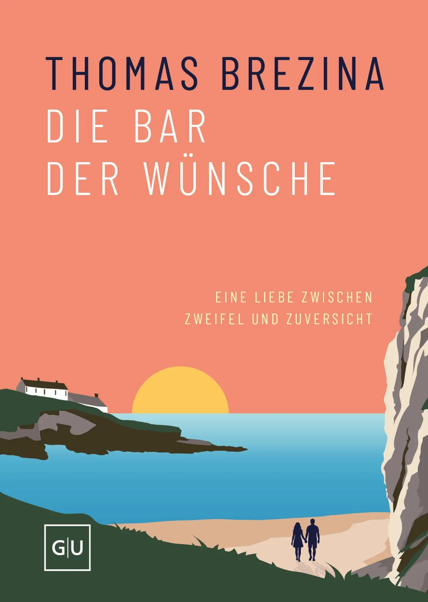 Cover: 9783758904172 | Die Bar der Wünsche | Thomas Brezina | Buch | 192 S. | Deutsch | 2026