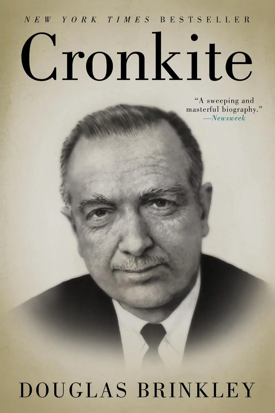 Cover: 9780061374272 | Cronkite | Douglas Brinkley | Taschenbuch | Englisch | 2024