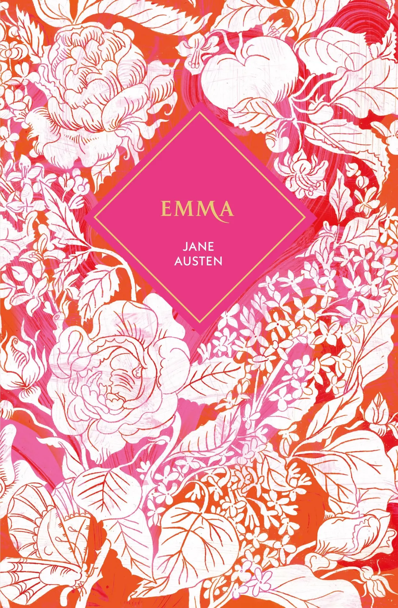 Cover: 9781529954272 | Emma | Jane Austen | Buch | Vintage Classics | 580 S. | Englisch