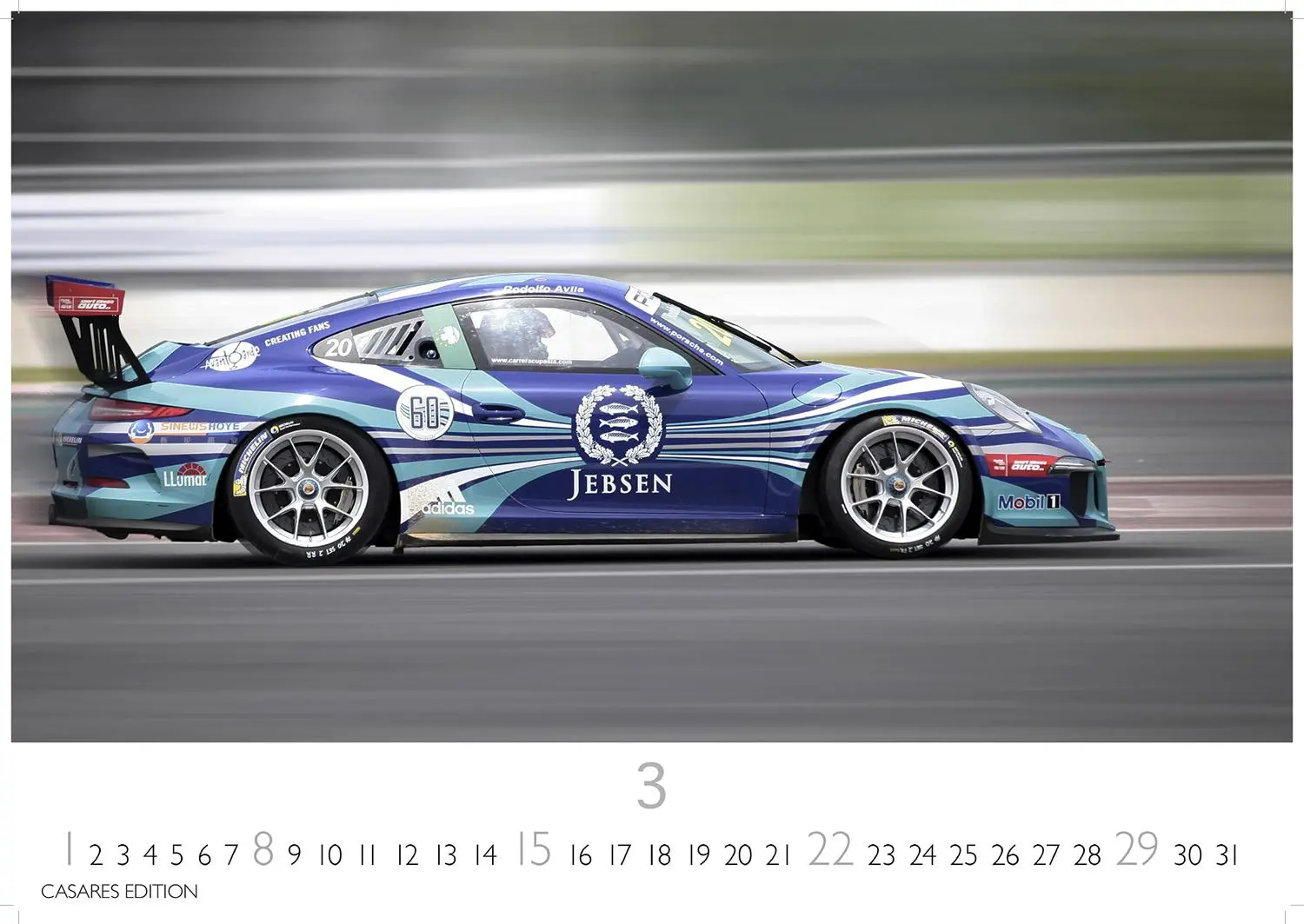 Bild: 9781835244272 | Porsche Classic Cars 2026 S 24x35cm | Kalender | 14 S. | Deutsch