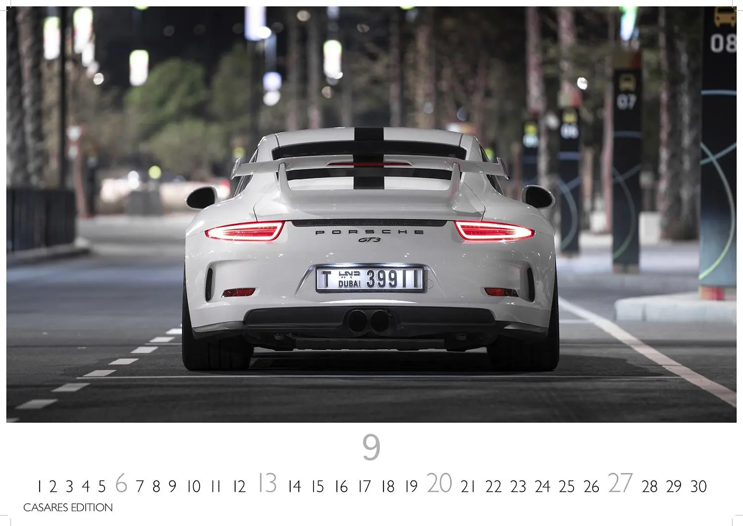Bild: 9781835244272 | Porsche Classic Cars 2026 S 24x35cm | Kalender | 14 S. | Deutsch
