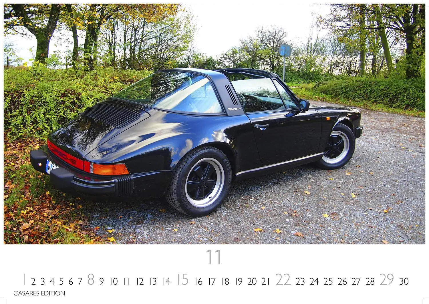 Bild: 9781835244272 | Porsche Classic Cars 2026 S 24x35cm | Kalender | 14 S. | Deutsch