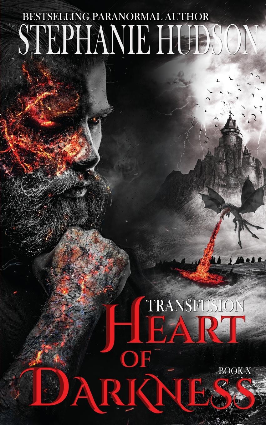 Cover: 9781913904272 | Heart of Darkness | Stephanie Hudson | Taschenbuch | Englisch | 2021