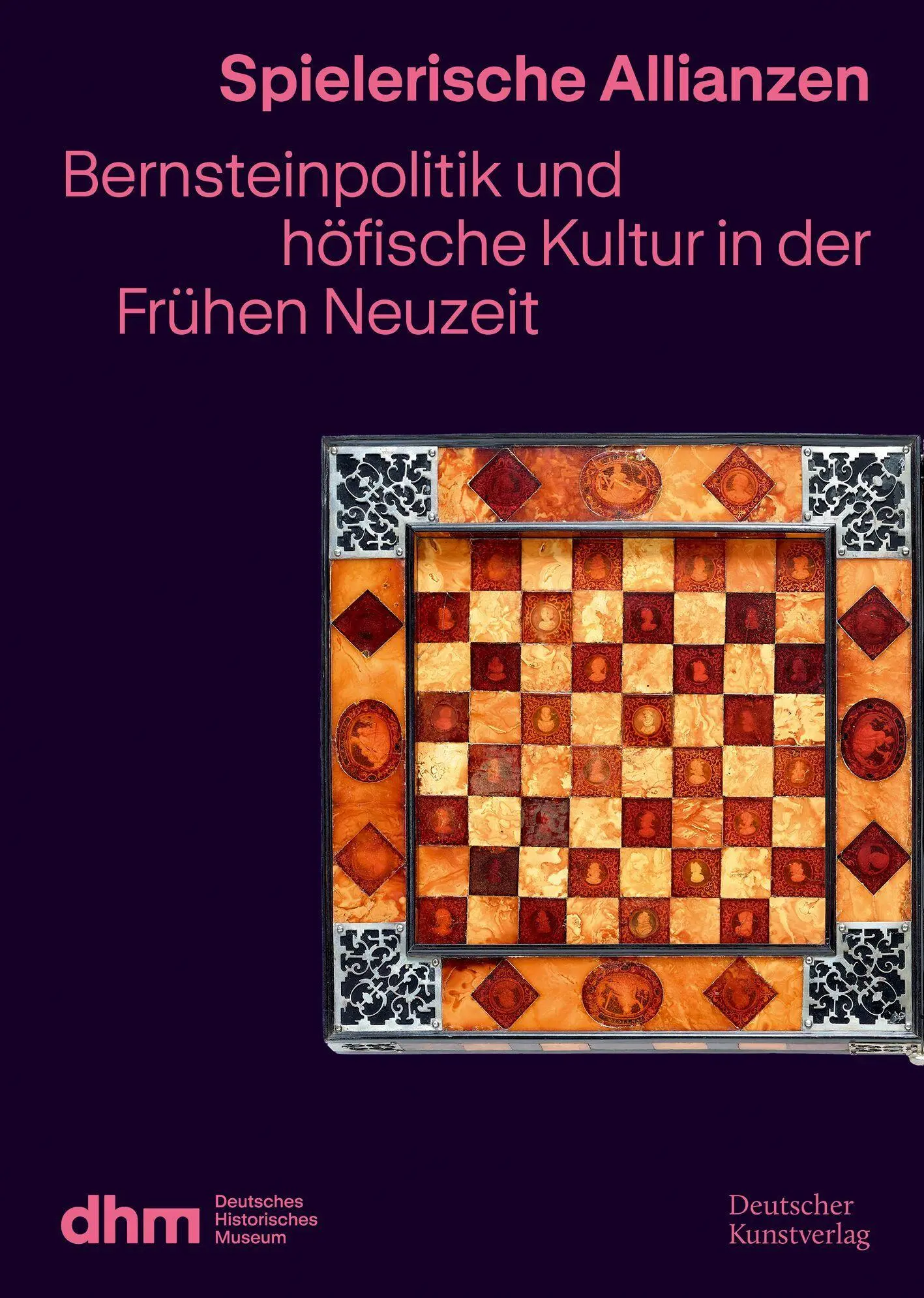 Cover: 9783422804272 | Spielerische Allianzen | Fritz Backhaus (u. a.) | Taschenbuch | 256 S.