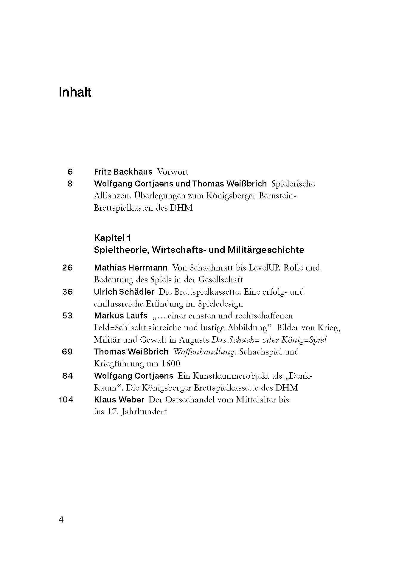 Bild: 9783422804272 | Spielerische Allianzen | Fritz Backhaus (u. a.) | Taschenbuch | 256 S.