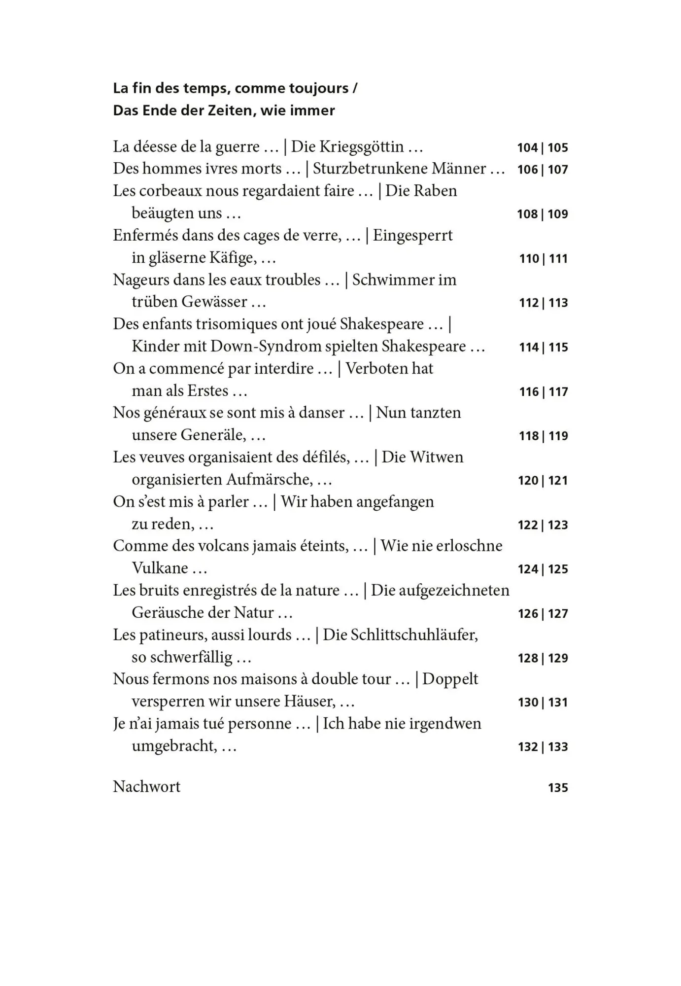 Bild: 9783446284272 | Homer im Totenreich, mit offenen Augen | Gérard Macé | Buch | 144 S.