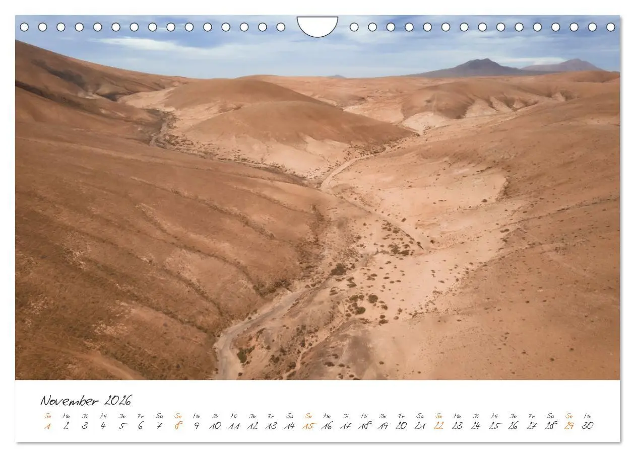 Bild: 9783457624272 | X Tage Fuerteventura - Strände, Vulkane und grandiose Landschaften...