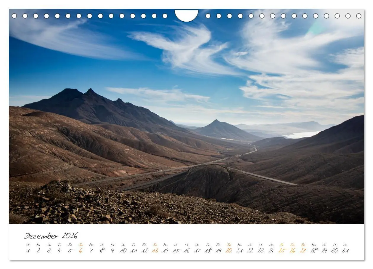 Bild: 9783457624272 | X Tage Fuerteventura - Strände, Vulkane und grandiose Landschaften...