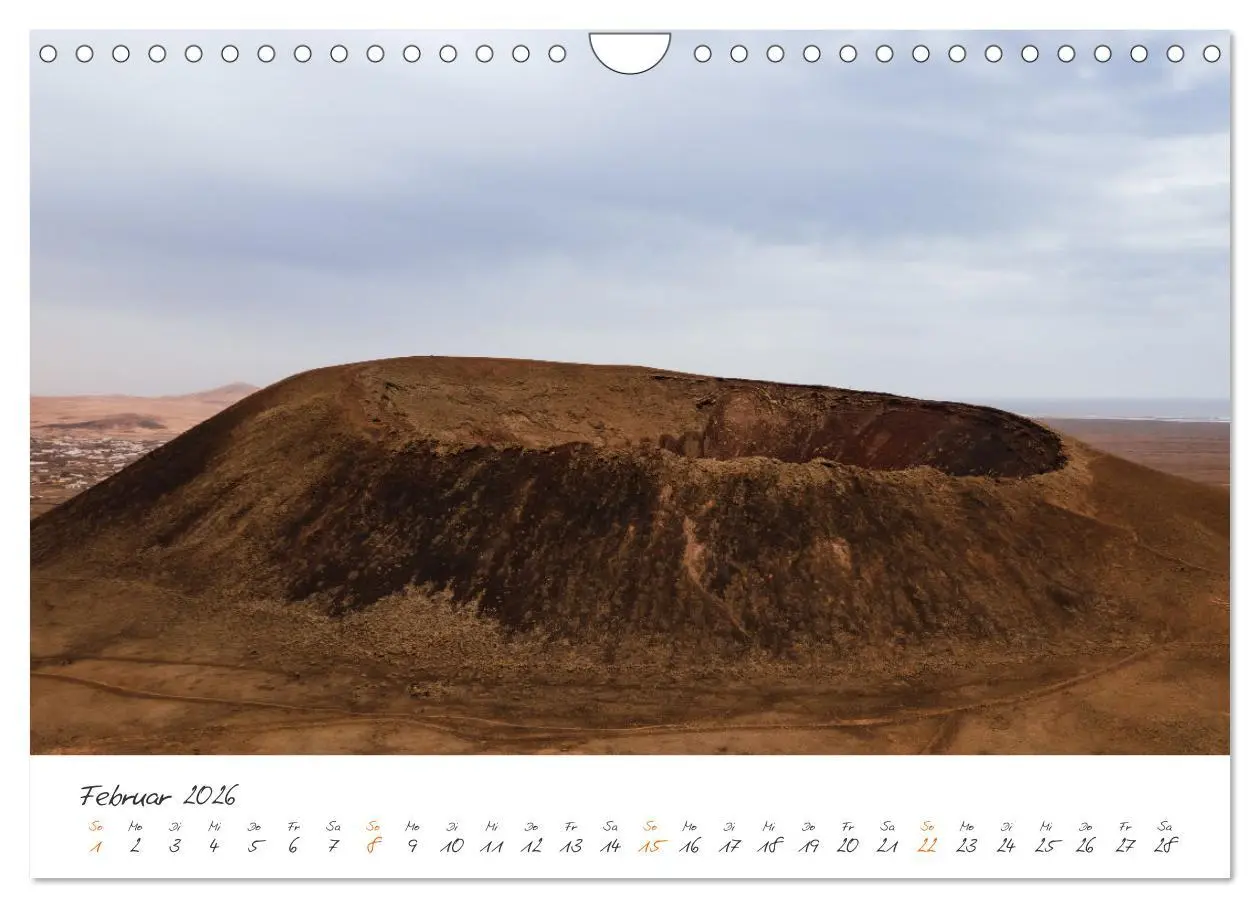 Bild: 9783457624272 | X Tage Fuerteventura - Strände, Vulkane und grandiose Landschaften...