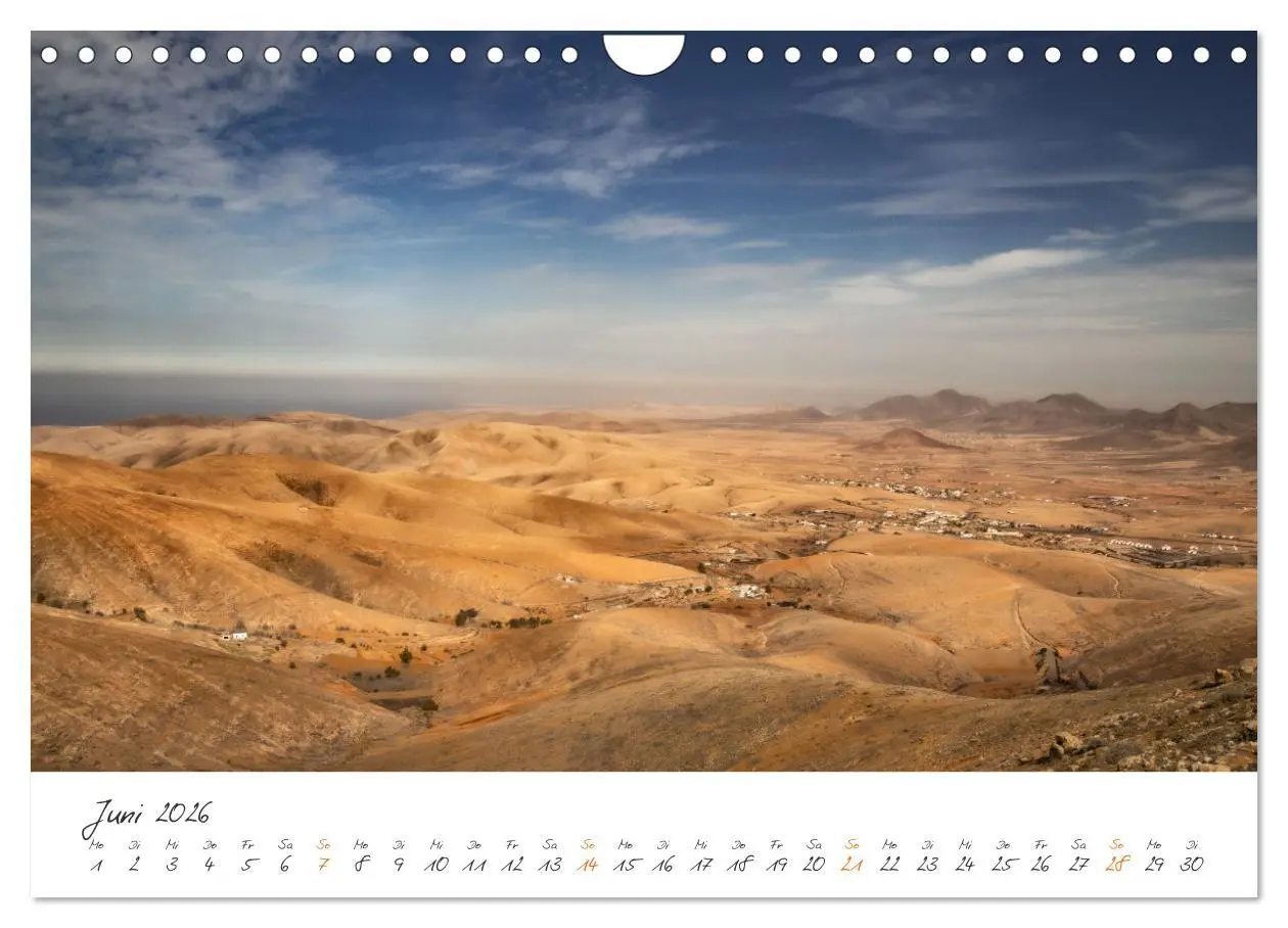 Bild: 9783457624272 | X Tage Fuerteventura - Strände, Vulkane und grandiose Landschaften...