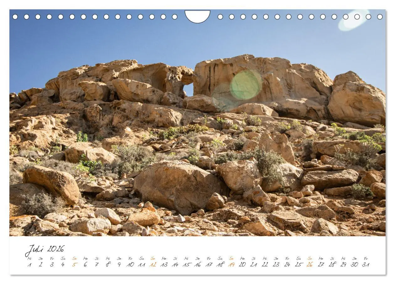Bild: 9783457624272 | X Tage Fuerteventura - Strände, Vulkane und grandiose Landschaften...