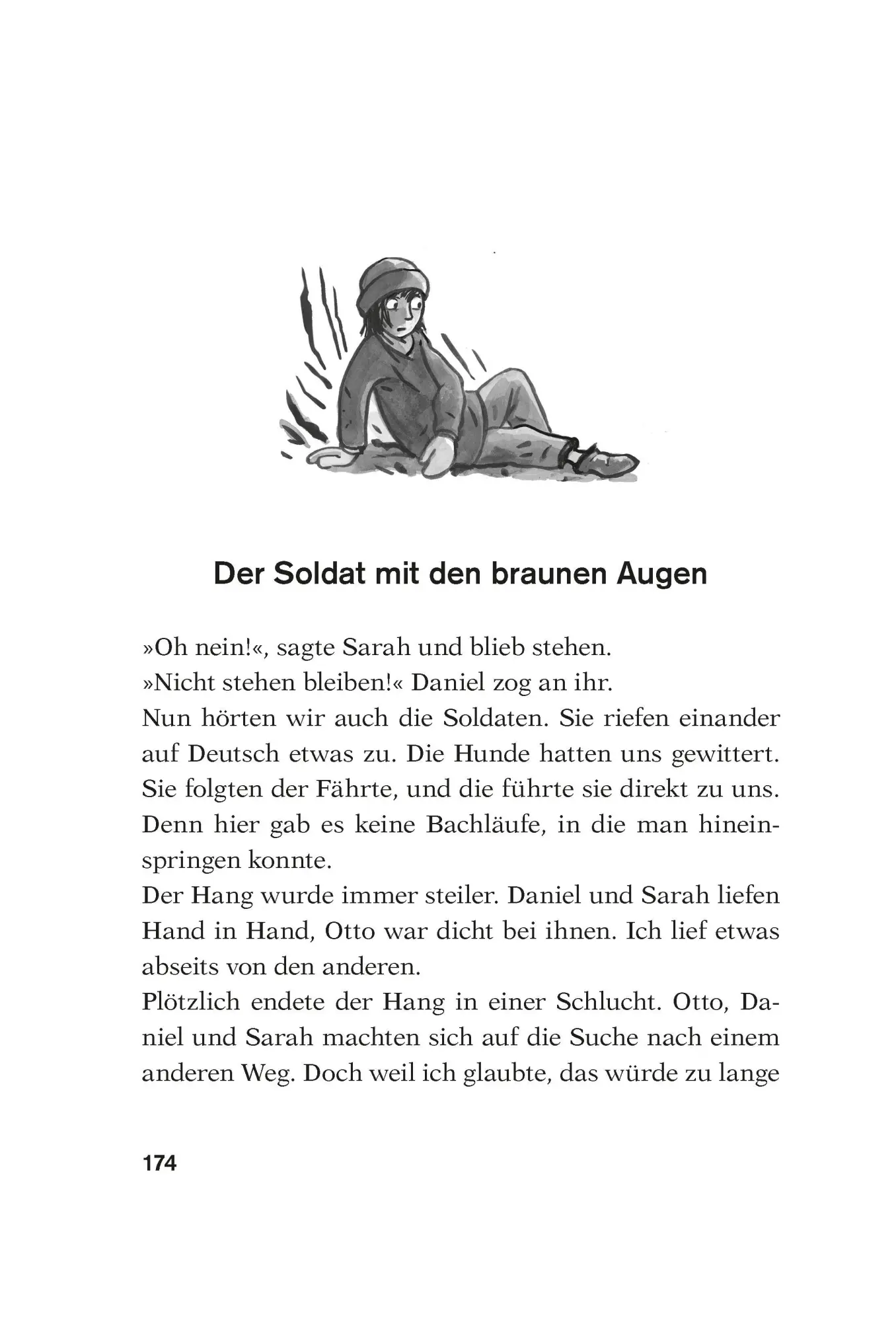 Bild: 9783570314272 | Über die Grenze | Maja Lunde | Taschenbuch | 192 S. | Deutsch | 2021