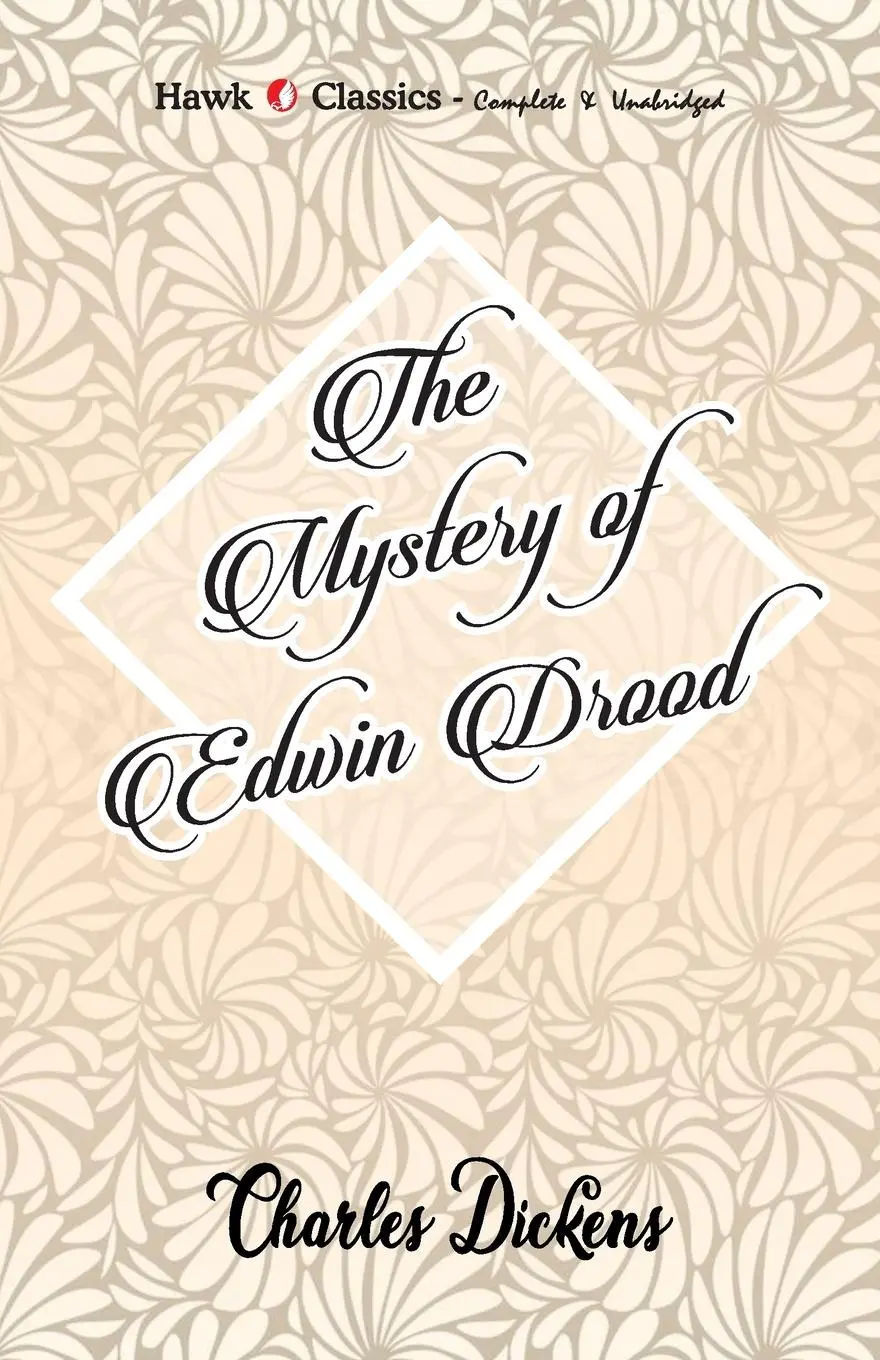 Cover: 9789395034272 | The Mystery of Edwin Drood | Charles Dickens | Taschenbuch | Englisch