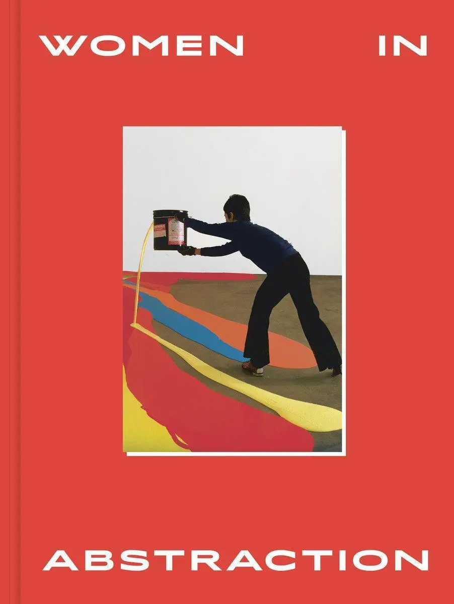 Cover: 9780500094372 | Women in Abstraction | Karolina Lewandowska (u. a.) | Buch | Gebunden