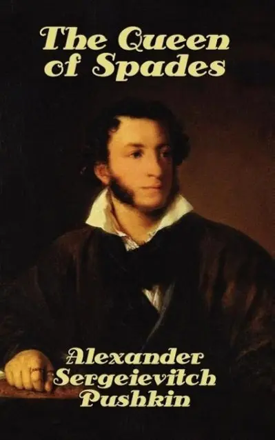 Cover: 9781557424372 | The Queen of Spades | Sergeievitch Pushkin Alexander | Taschenbuch