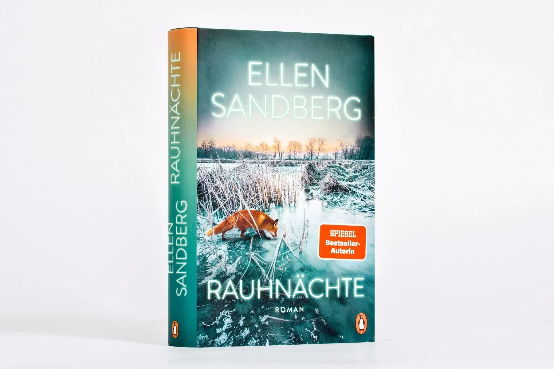 Bild: 9783328604372 | Rauhnächte | Ellen Sandberg | Buch | 352 S. | Deutsch | 2025