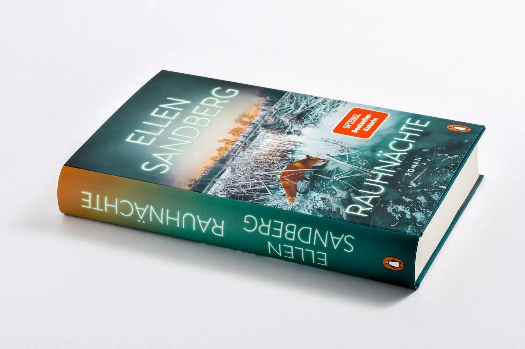 Bild: 9783328604372 | Rauhnächte | Ellen Sandberg | Buch | 352 S. | Deutsch | 2025