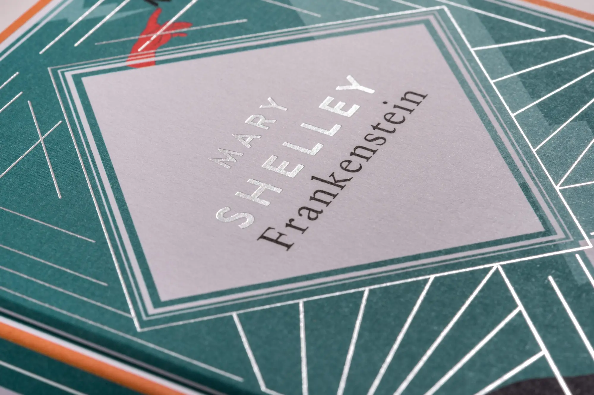 Bild: 9783730614372 | Shelley - Frankenstein, or the Modern Prometheus. 1831 revised...