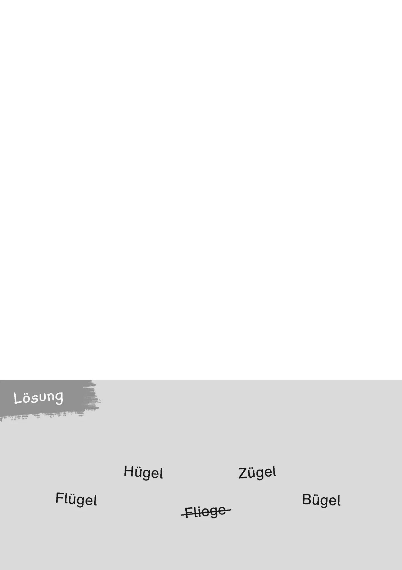 Bild: 9783737334372 | Duden Leseprofi - 3-Minuten-Leserätsel für Erstleser: Zauberhafte...