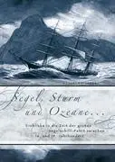 Cover: 9783833434372 | Segel, Sturm und Ozeane ... | Manuela Pinggera | Taschenbuch | 280 S.