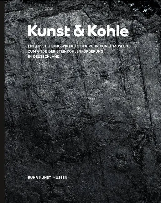 Cover: 9783868324372 | Kunst &amp; Kohle | Ferdinand Ullrich (u. a.) | Buch | 128 S. | Deutsch