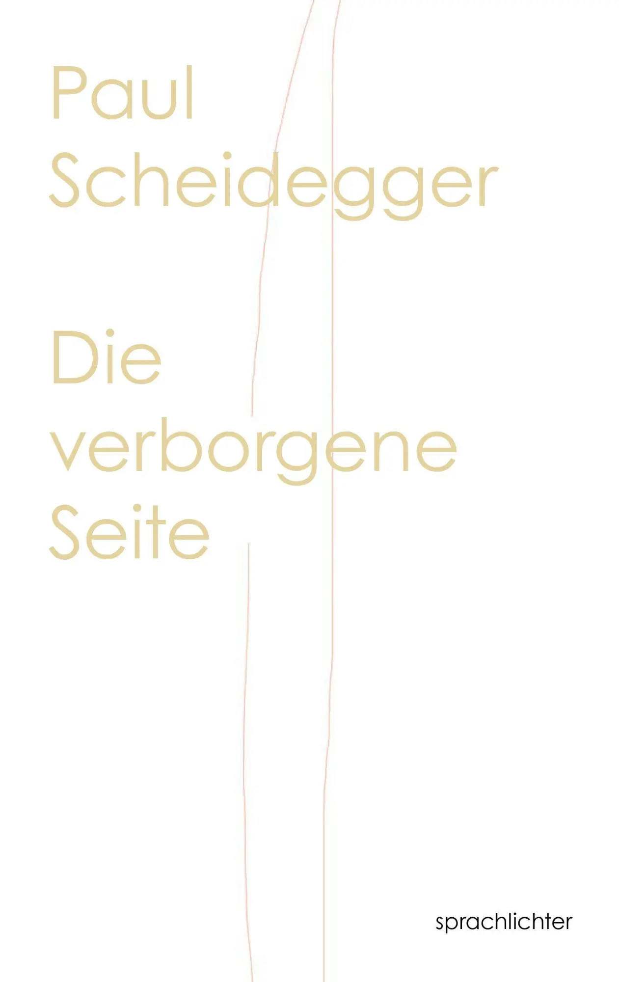 Die verborgene Seite