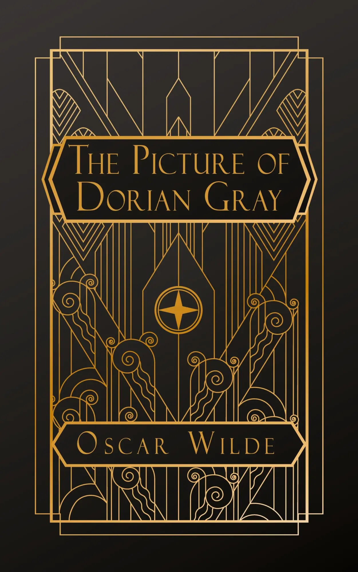 The Picture of Dorian Gray
