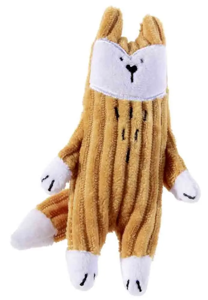 Cover: 4001750404472 | KIS Kleiner Fuchs (Plüsch, 14cm) | Deutsch | 2019 | Heunec