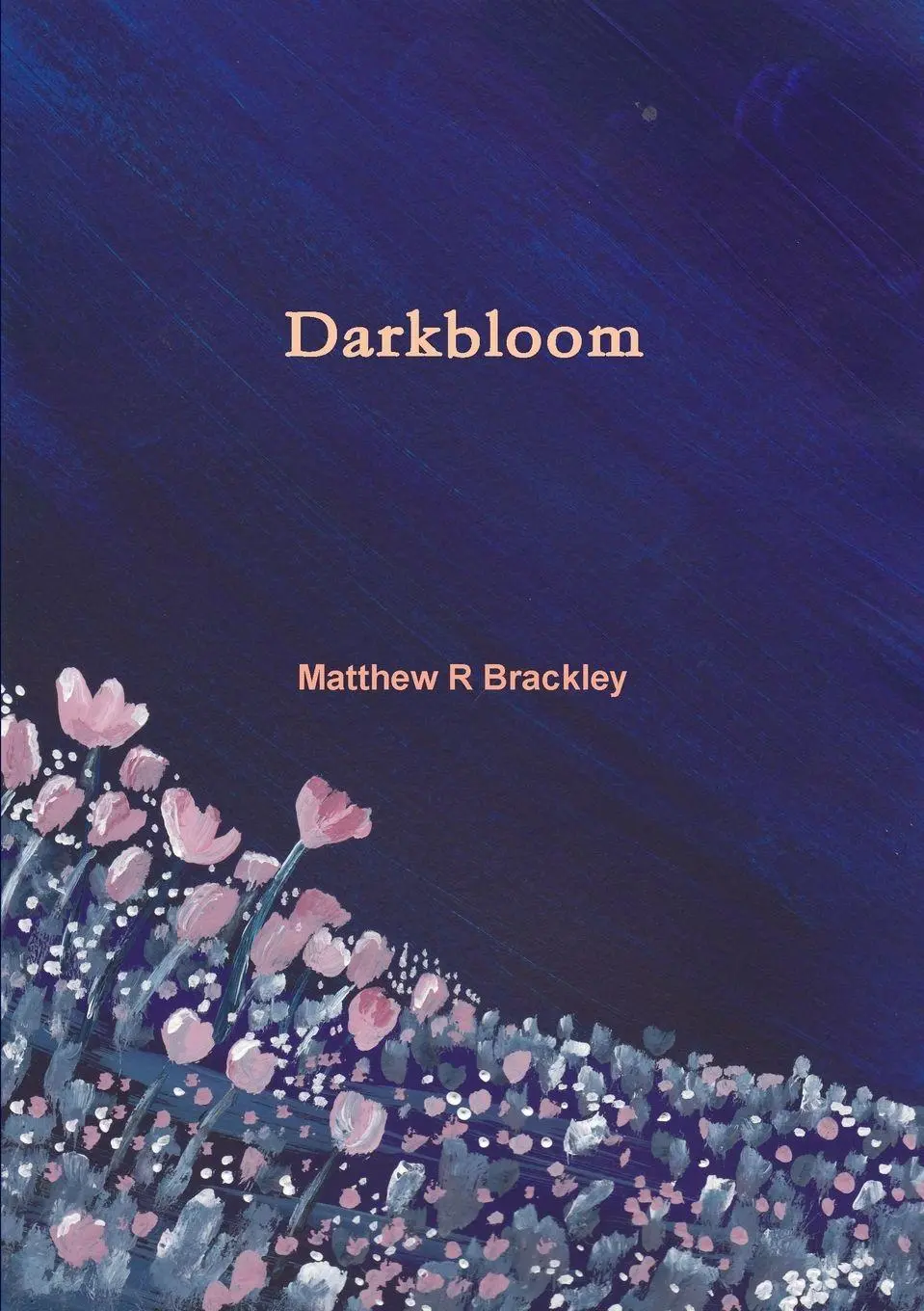 Cover: 9780244364472 | Darkbloom | Matthew R Brackley | Taschenbuch | Kartoniert / Broschiert