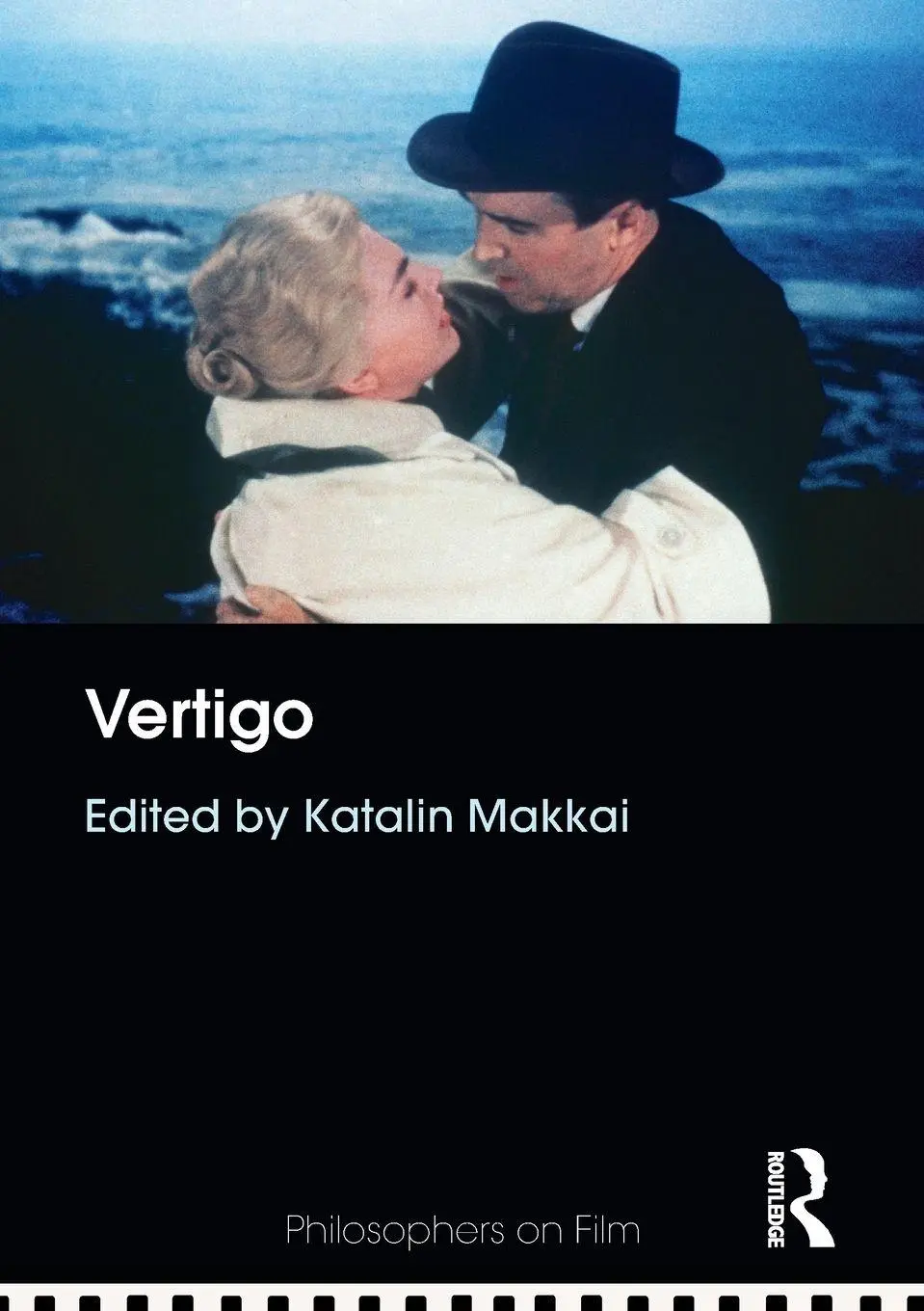 Cover: 9780415494472 | Vertigo | Katalin Makkai | Taschenbuch | Englisch | 2012 | Routledge