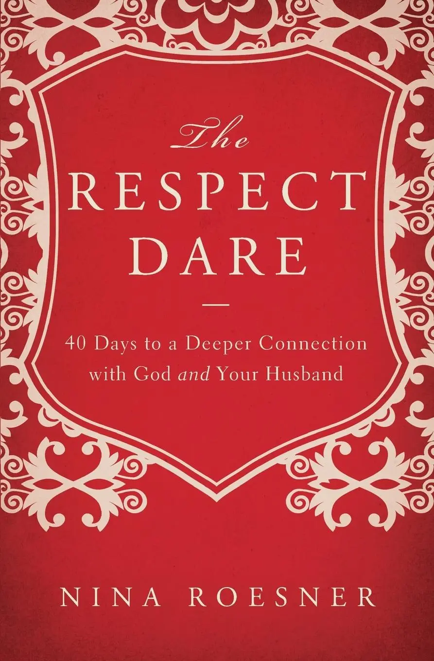 Cover: 9781400204472 | The Respect Dare | Nina Roesner | Taschenbuch | Englisch | 2012